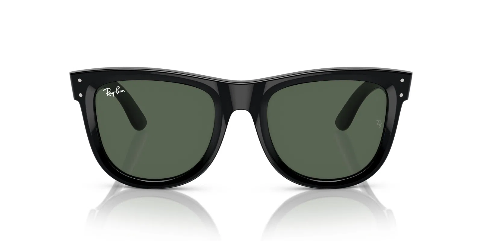 Ray-Ban Wayfarer Reverse R0502S Sunglasses - view 25